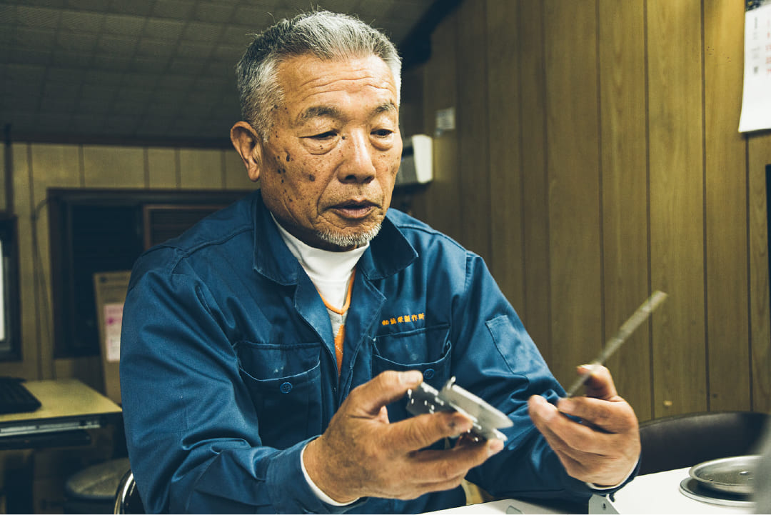 お客様目線にたった仕様提案